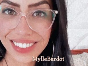 MylleBardot