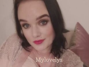 Mylovelys Chaude Vision
