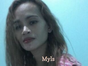 Myls