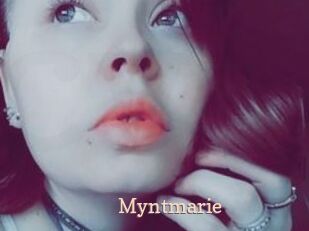 Myntmarie