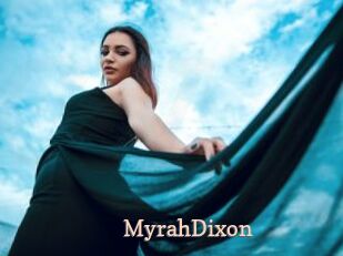 MyrahDixon