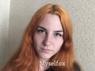 Myselfox