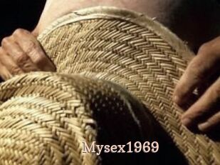 Mysex1969