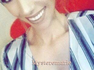 Mysteremarie
