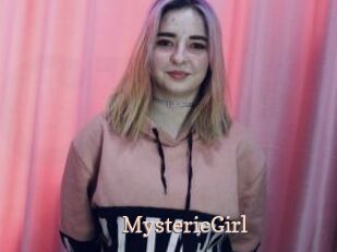 MystericGirl