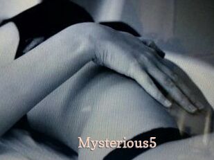 Mysterious5