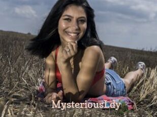 MysteriousLdy