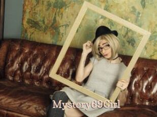 Mystery69Girl