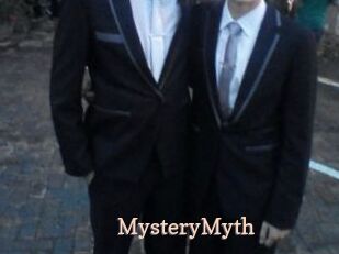 MysteryMyth