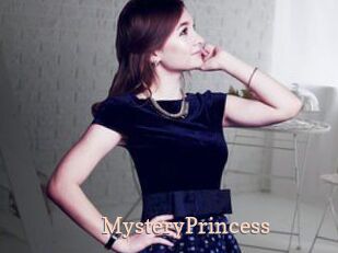 MysteryPrincess