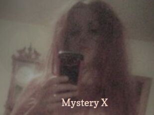 Mystery_X Chaude Vision