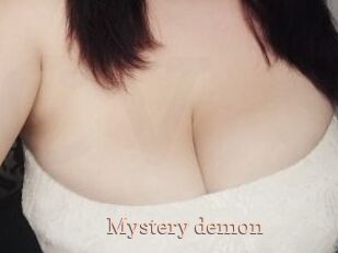 Mystery_demon