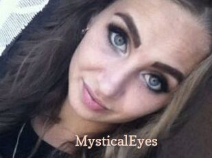 MysticalEyes