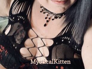 MysticalKitten