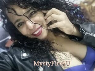 MystyFire4U