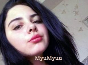 MyuMyuu
