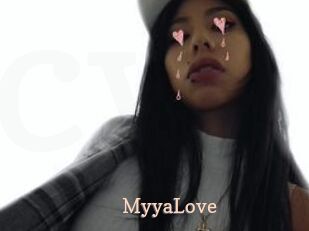 MyyaLove