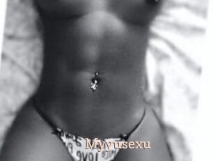 Myyusexu
