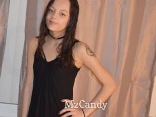 MzCandy