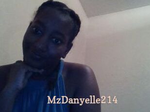 MzDanyelle214
