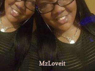 MzLoveit