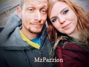 MzPazzion