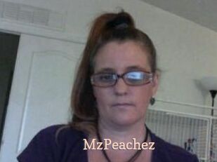 MzPeachez