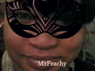 MzPeachy