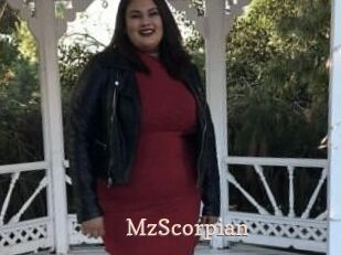 MzScorpian