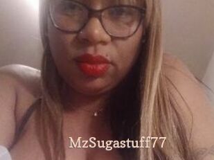 MzSugastuff77