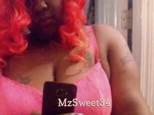 MzSweet34