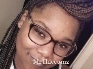 MzThiccumz