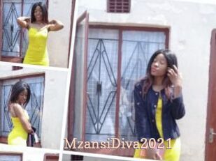 MzansiDiva2021
