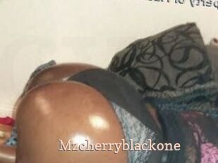 Mzcherryblackone