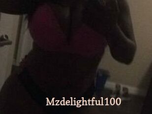 Mzdelightful100