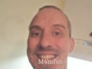 M4mfun