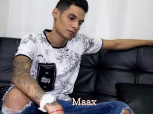 Maax