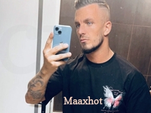 Maaxhot