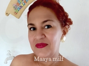 Maaya_milf
