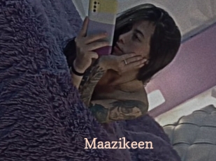 Maazikeen