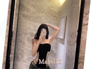 Mabel22