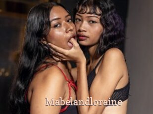 Mabelandloraine