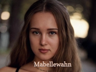 mabellewahn Chaude Vision