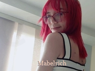 Mabelrich