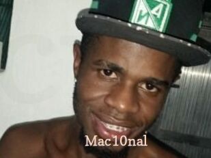 Mac10nal