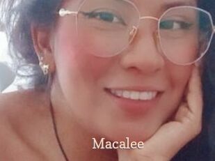 Macalee