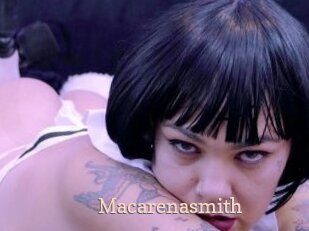 Macarenasmith