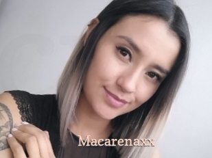 Macarenaxx