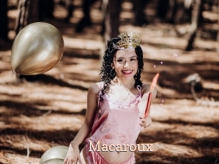 Macaroux