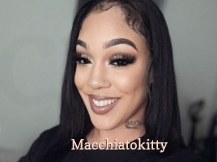 Macchiatokitty
